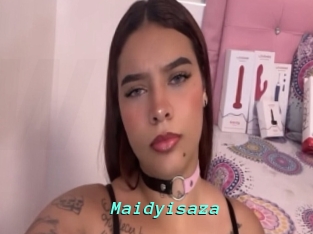 Maidyisaza
