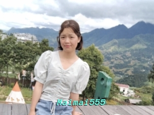 Maimai555