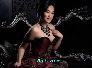 Mairare