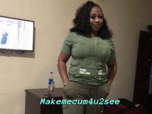 Makemecum4u2see