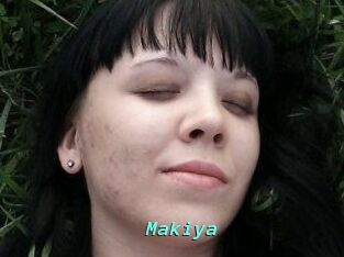 Makiya