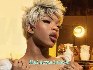 Malecxalahia