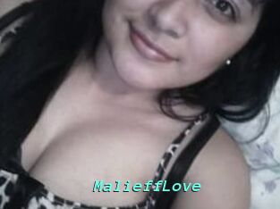 MalieffLove