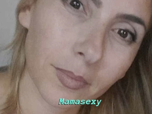 Mamasexy