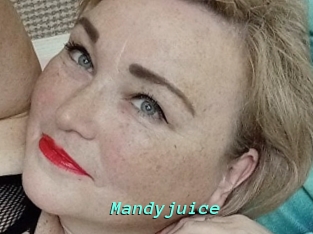 Mandyjuice