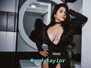 Mandytaylor