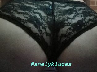 Manelykluces