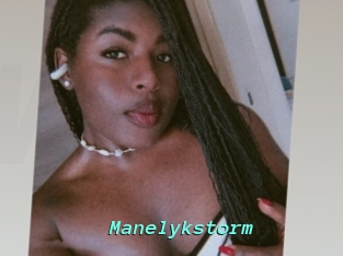 Manelykstorm