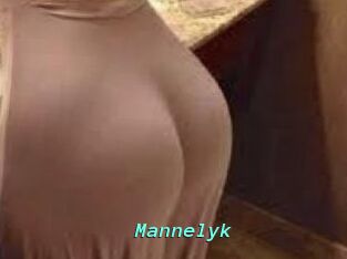 Mannelyk