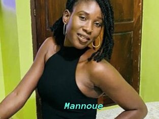Mannoue