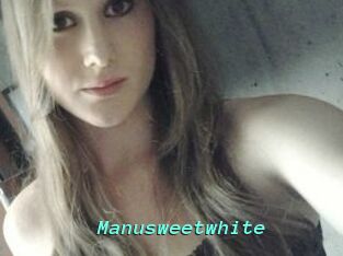 Manusweetwhite