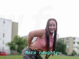 Mara_naughty