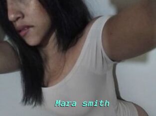 Mara_smith