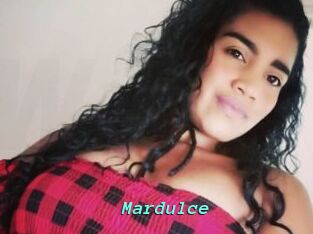 Mardulce