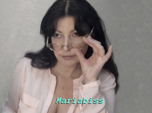 Mariabiss