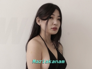 Mariakanam