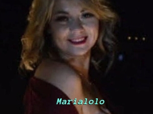 Marialolo