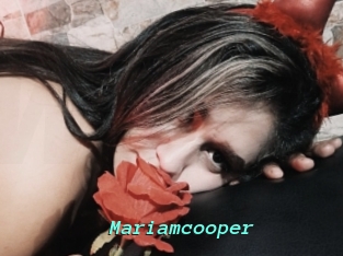 Mariamcooper