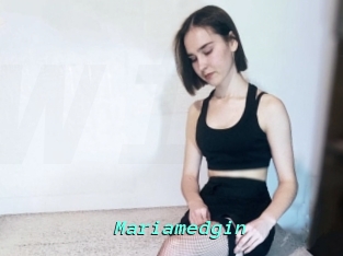 Mariamedgin