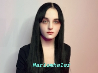 Mariamhaler