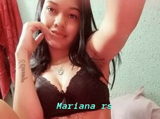Mariana_rs