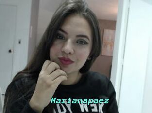 Marianapaez
