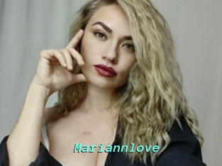 Mariannlove