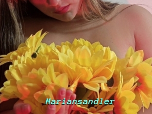 Mariansandler