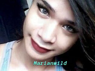 Marianwild