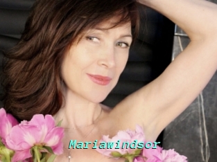Mariawindsor