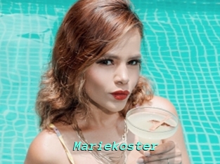 Mariekoster