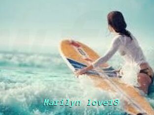 Marilyn_love18