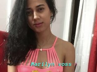 Marilyn_voss