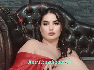 Marinachaasia