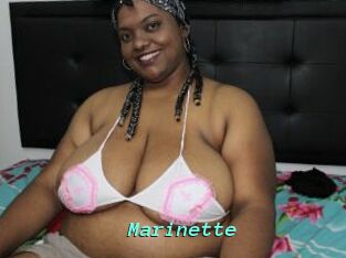 Marinette