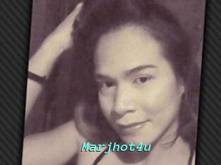 Marjhot4u