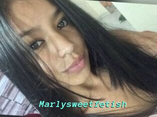 Marlysweetfetish