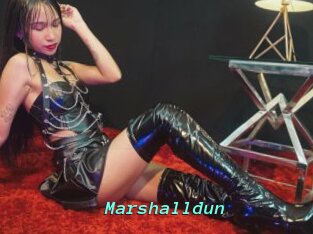 Marshalldun