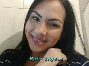 Mary_angels