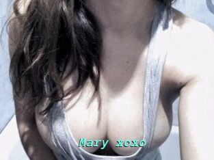 Mary_xoxo