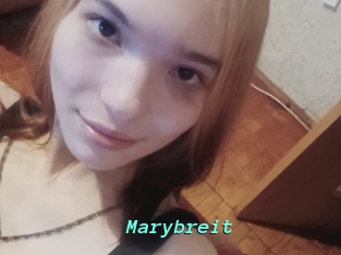 Marybreit