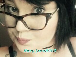 Maryjane8910