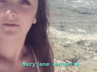 Maryjane_zenverta