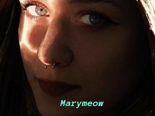 Marymeow