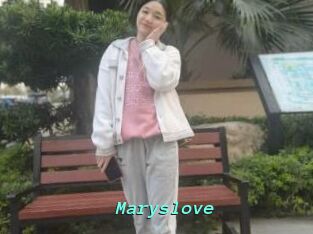 Maryslove