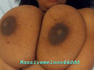 Massivemelons44ddd