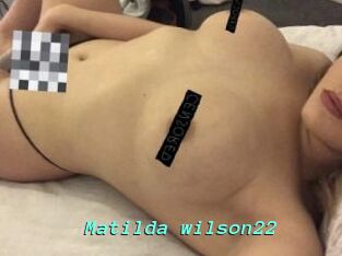 Matilda_wilson22