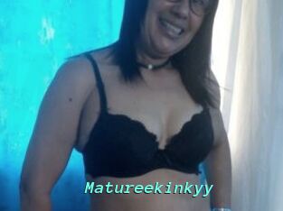 Matureekinkyy
