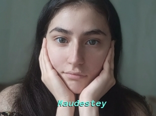 Maudestey