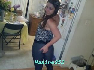 Maxine352
